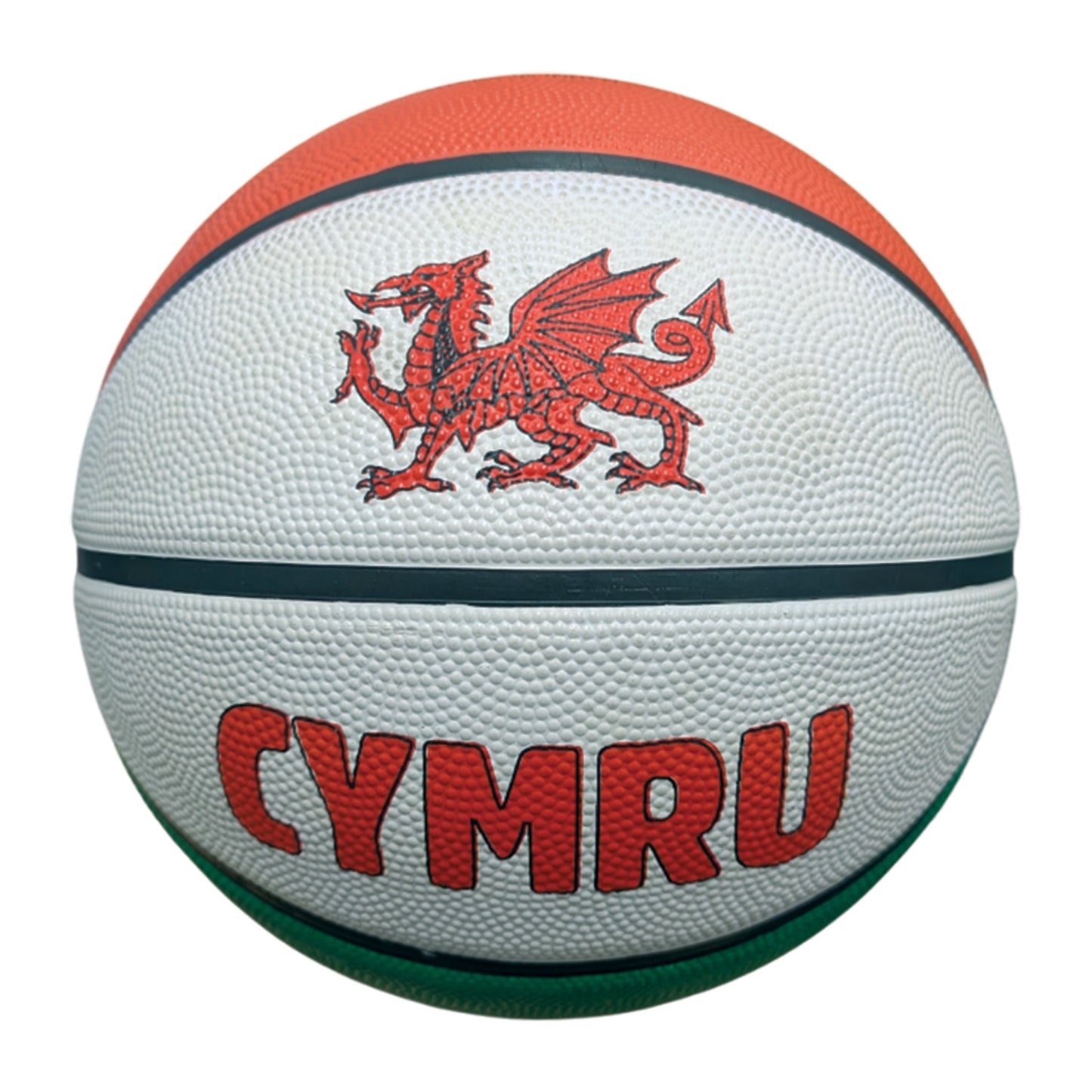 Welsh Basketball