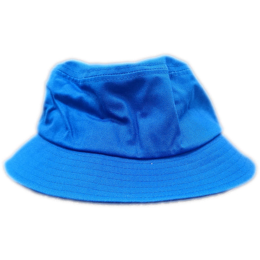 Plain Bucket Hats