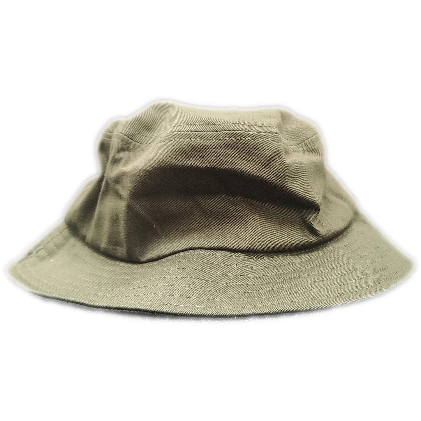 Plain Bucket Hats – ManavUK