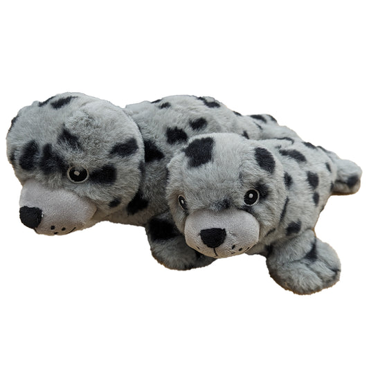 Seal Plush