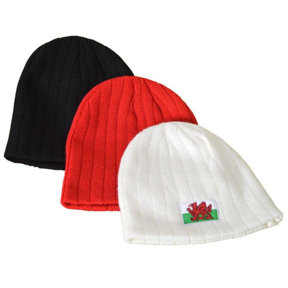 Adults Beckham Welsh Hat