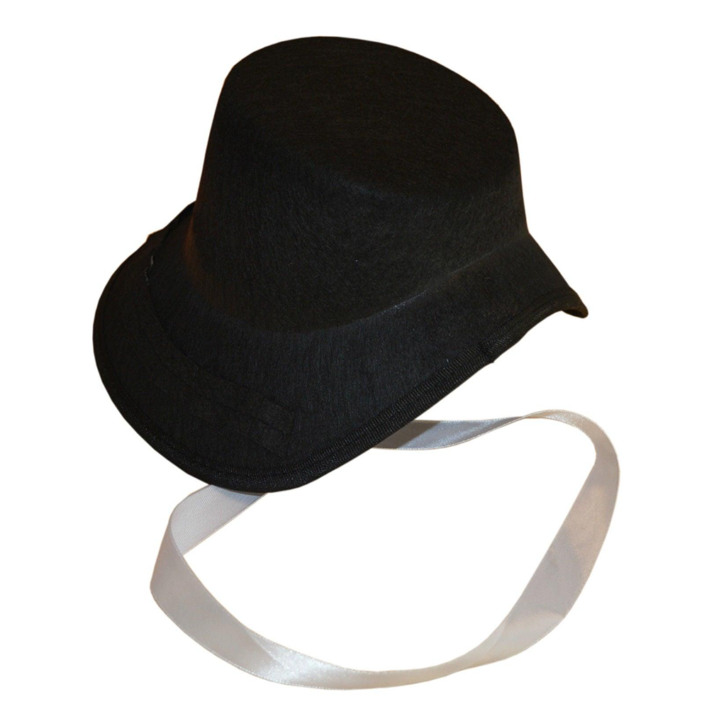 Welsh Cockle Bonnet Hat