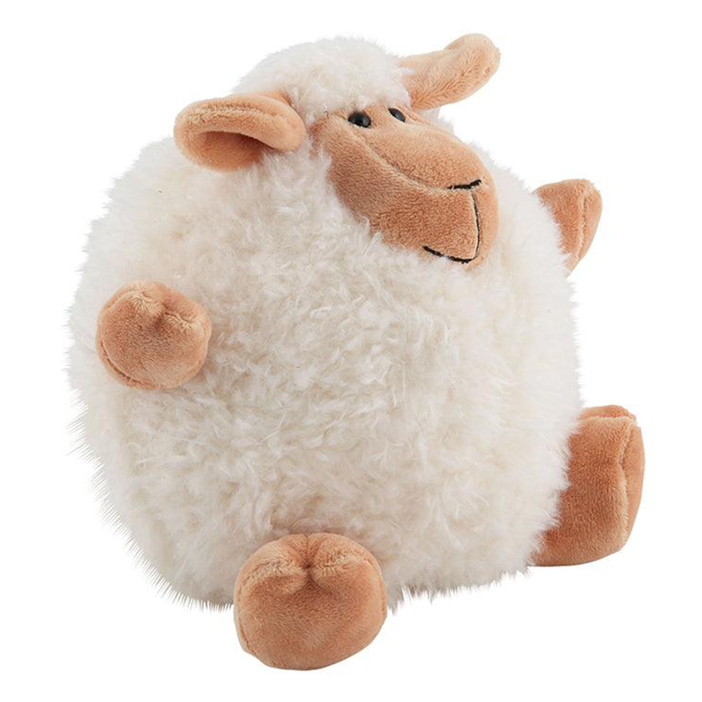 Welsh Lard Lamb Sheep Plush