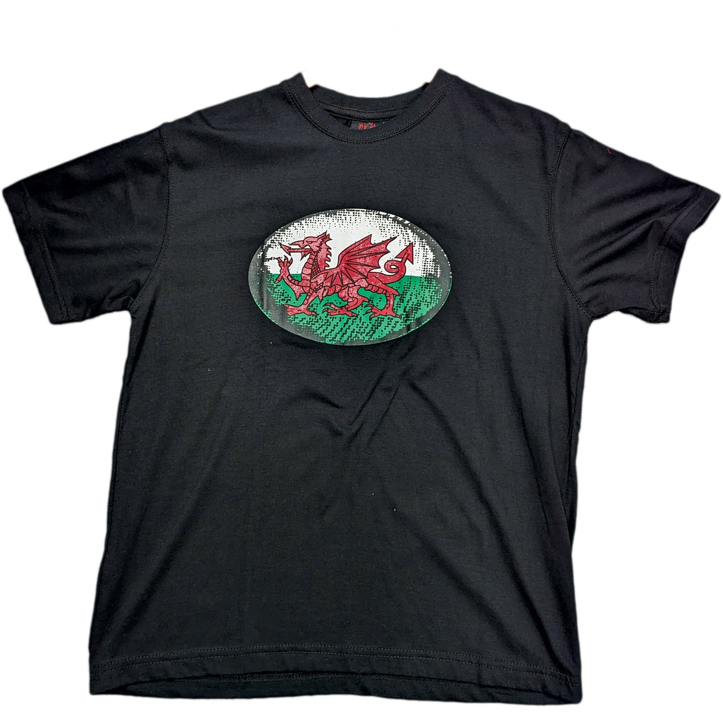 Rugby Ball T-Shirt