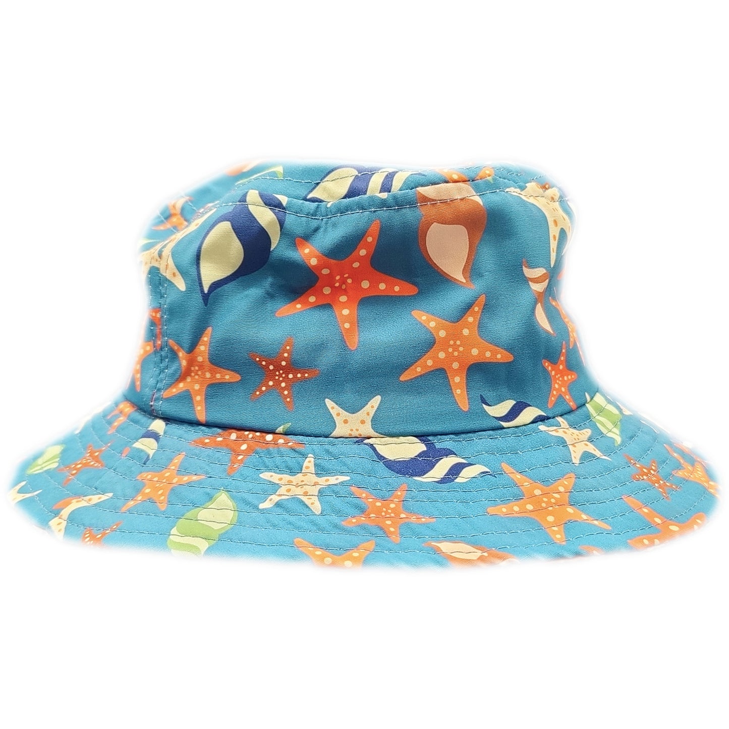 Kids Summer Bucket Hats