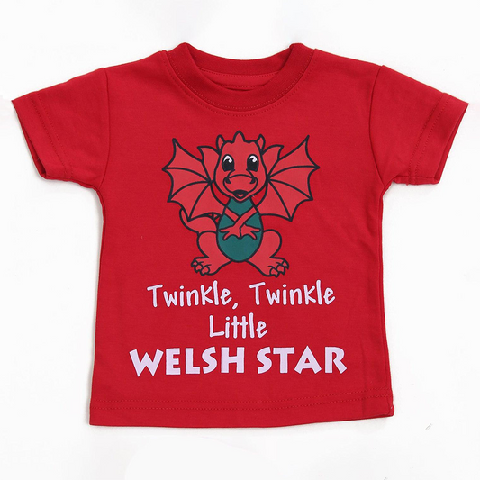 Babies Twinkle Twinkle T-Shirt